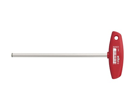 334R 6.0 x 150mm  L-Kljuc saT-Ruckom