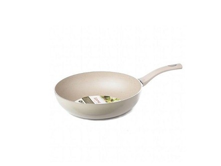 LORME BASIC GRANIT WOK Tiganj 28CM