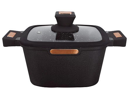 FG HAUS ŠERPA 20CM BR-176