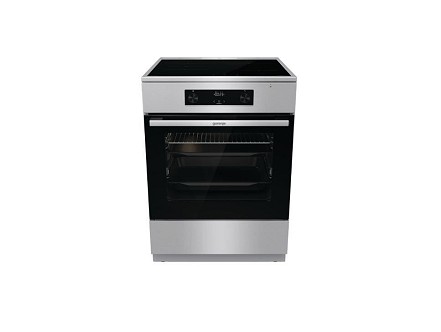 GORENJE GEIT6C60XPG STAKLOKERAMIČKI Šporet