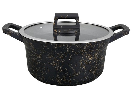 FG HAUS ŠERPA 24CM BR-174