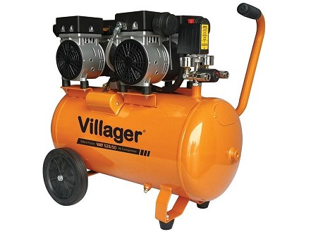 Villager VAT 528/50 Bešumni kompresor