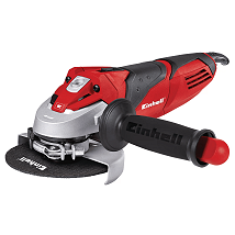 Einhell TE-AG 125/750 ugaona brusilica