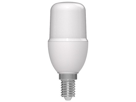 LED sijalica stick T37 7W E14 CW 6400K AVIDE