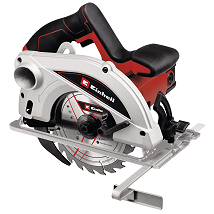 Einhell TC-CS 1250 Ručna kružna testera