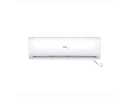 BERGEN ECO PLUS APOLLO T 12K INVERTER Klima