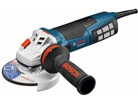 Bosch GWS 19-125 CIE ugaona brusilica