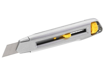 Stanley Interlock 18 mm Skalpel