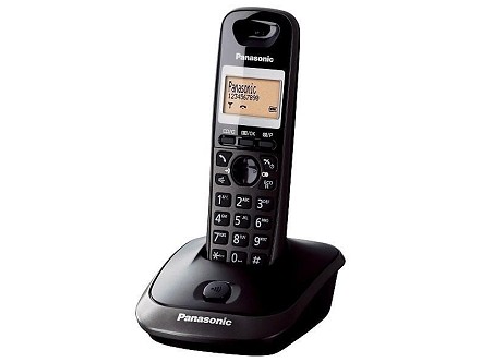PANASONIC TELEFON KX-TG2511FXT