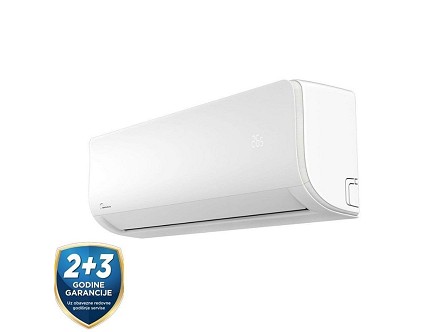 MIDEA AG12NXD1.WIK EXTREME R32 Inverter klima