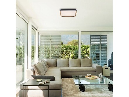 LED PLAFONJERA 26W LIATRIS 71029 RABALUX
