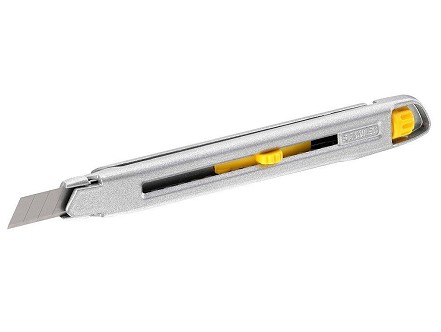 Stanley Interlock 9 mm skalpel