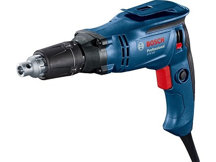 Bosch GTB 650 Zavrtač za suvu gradnju