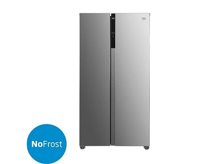 BEKO GNO5322XPN SIDE BY SIDE Frižider