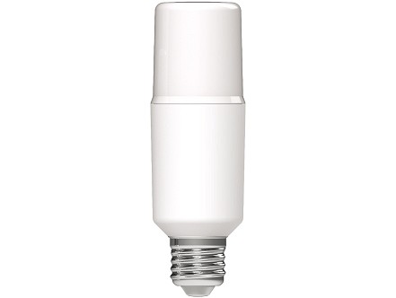 LED sijalica stick T45 10W E27 NW 4000K