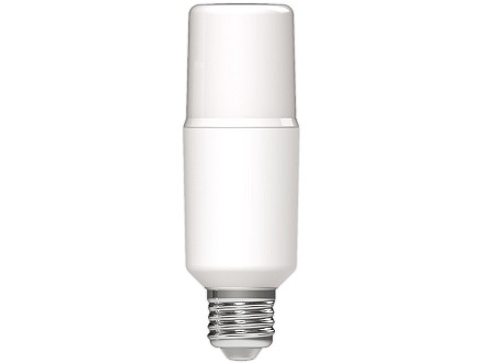LED sijalica stick T37 9.5W E27 NW 4000K