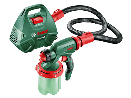 Bosch PFS 3000-2 Pištolj za farbanje