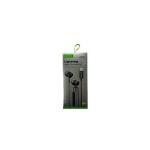 Bavin slušalice Lightning crna - HX879 crna