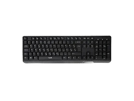 Havit tastatura HV-KB378
