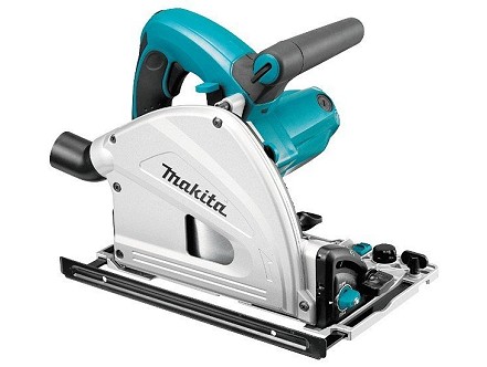 Makita SP6000J Uranjajuća testera/cirkular