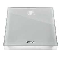 GORENJE OT180LBW TELESNA Vaga