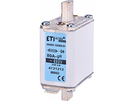UQ M00CUQ2/25A/690V