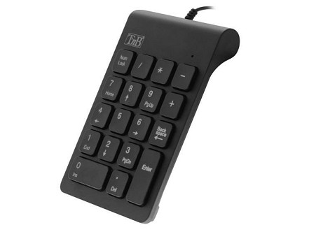Tnb numerička tastatura MPV1