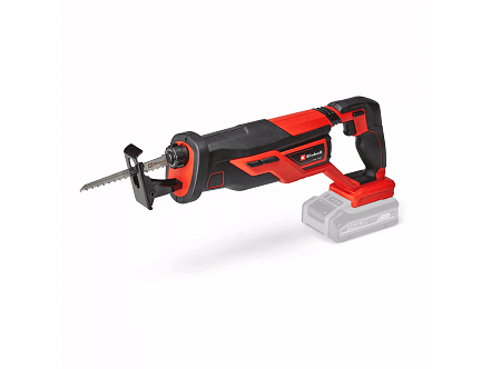 Einhell TE-AP 18/26 Li - Solo, Akumulatorska univerzalna testera
