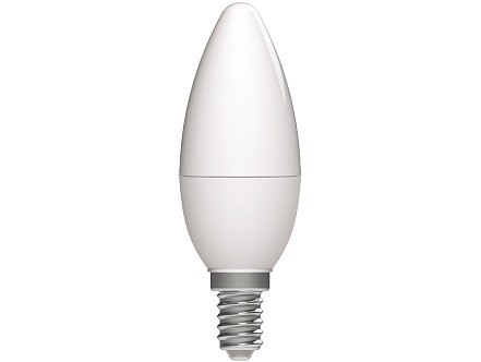 LED sijalica sveca 250lm 2.5W E14 NW 4000K AVIDE