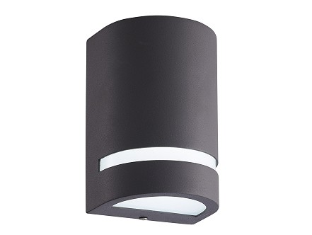 Spoljna zidna lampa PRAG 1A 220-240V GU10