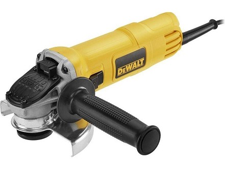 DeWalt DWE4157 Ugaona brusilica