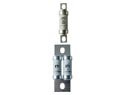 Ultra quick BS17UQ/63/80A/690V