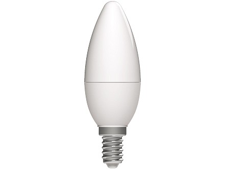 LED sijalica sveca 4.5W E14 NW 4000K