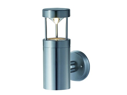 Spoljna zidna lampa SYDNEY 1B 220-240V GU10 max