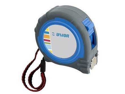 Unior Merna traka 3m 710P