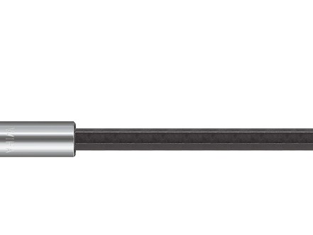 7143 1/4 x 150mm ulozak holder magnetic. clamping sa retain