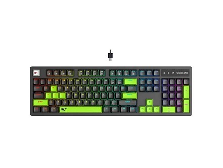 Havit tastatura KB893L