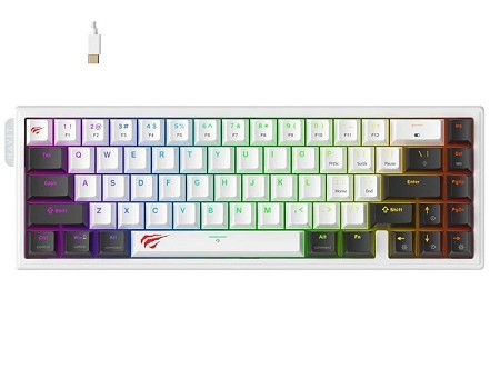Havit tastatura KB900L