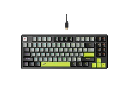 Havit tastatura KB904L