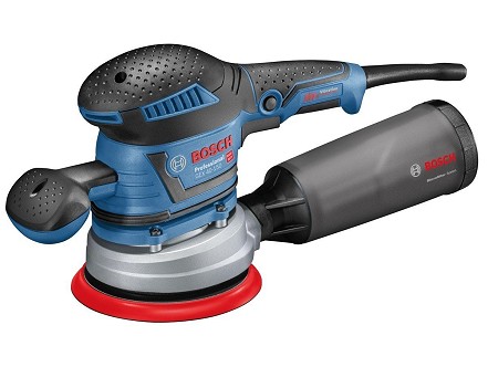 Bosch GEX 40-150 Ekscentar brusilica
