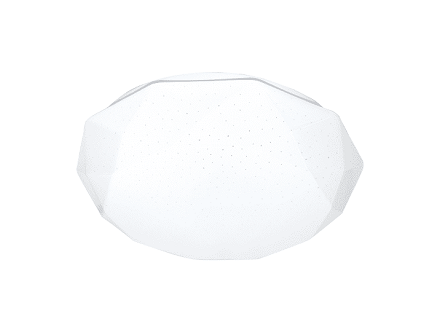 LED plafonjera 18W SMD 6500K Dijamant M205401
