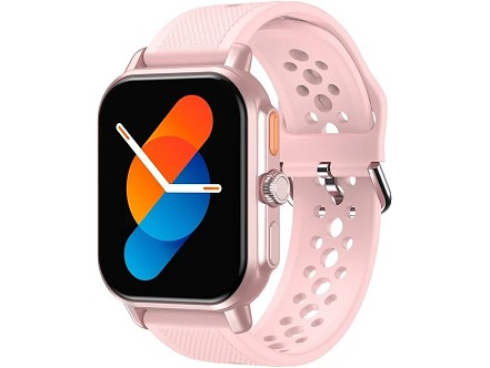 Havit pametni sat M9038 PRO roze