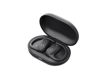 Havit TWS BT Earbuds OWS915 crna
