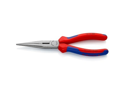 Knipex klešta špic prava 200mm 26 12 200