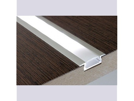 ALUPROFIL ZA LED TRAKE 2M UGRADNI MITEA