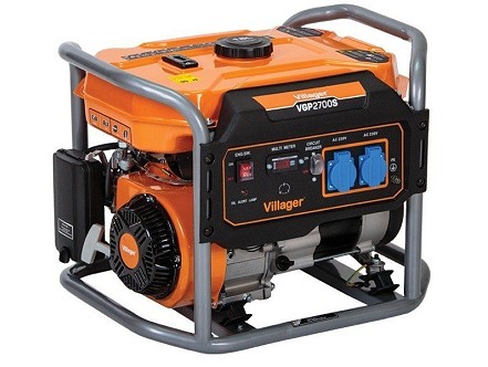 Villager VGP 2700 S Agregat