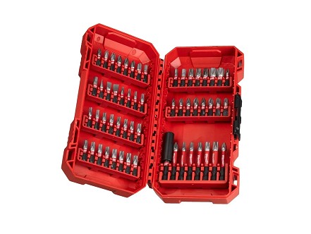 Milwaukee udarni bitsevi 56/1