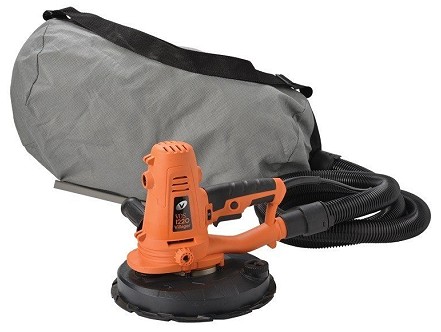 Zidna brusilica Villager VDS 1220