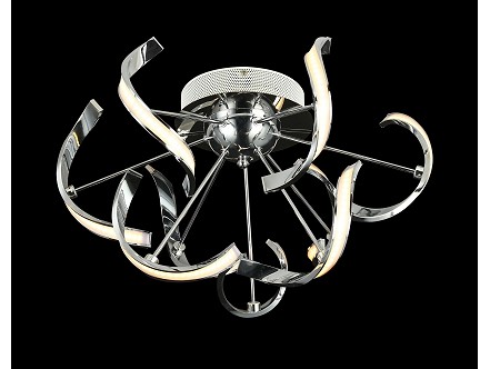 SPACE LED nadgradna lampa 18W