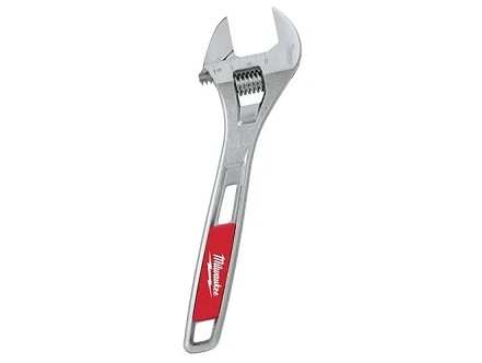 Milwaukee štelujuči ključ 250mm